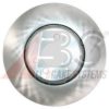 BMW 34112227736 Brake Disc